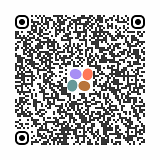 QR-код для оплаты через MIA